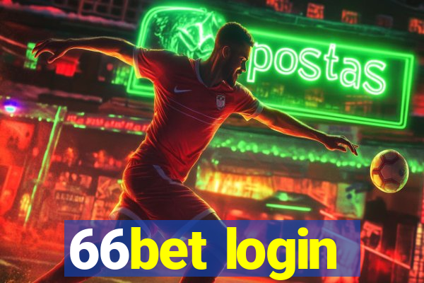 66bet login